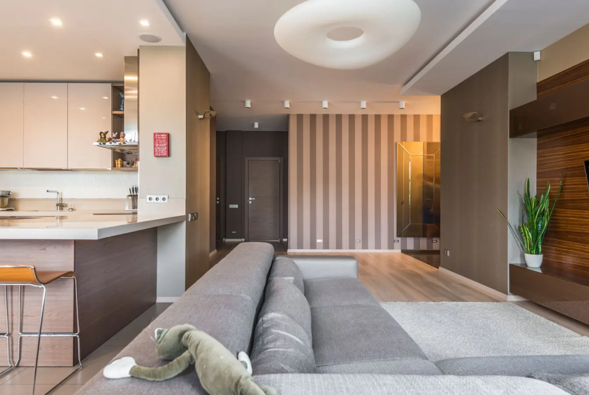Gurney Seaview Residence