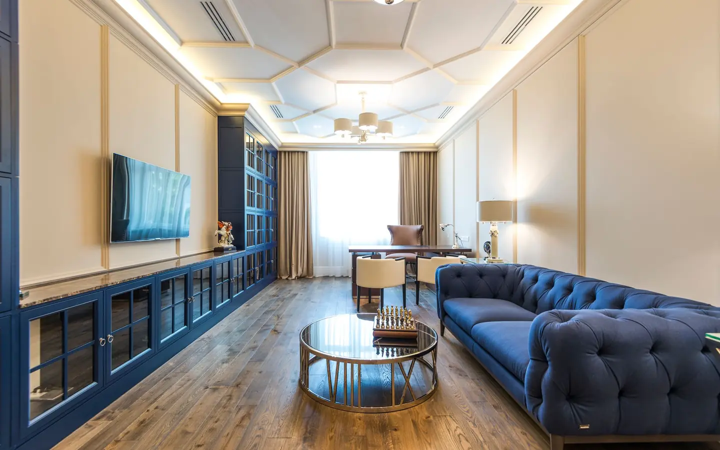TERA002-02 Tanjung Bungah Coastal Suites