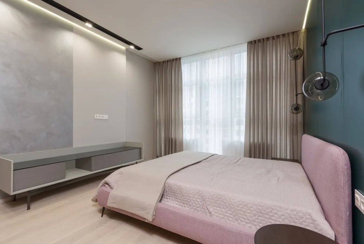 Pulau Tikus Garden Residence