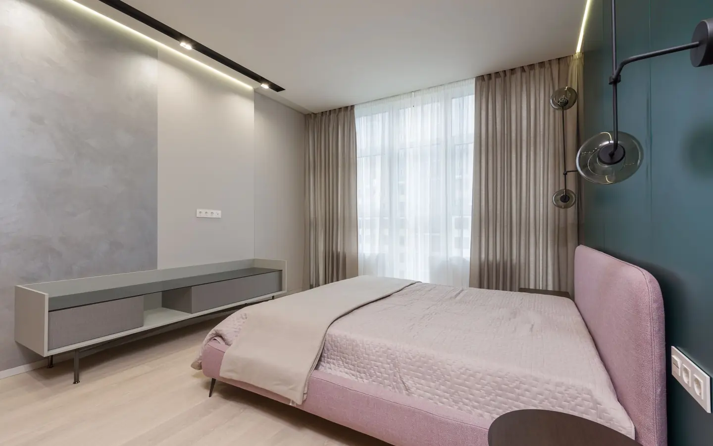 TERA003-03 Pulau Tikus Garden Residence
