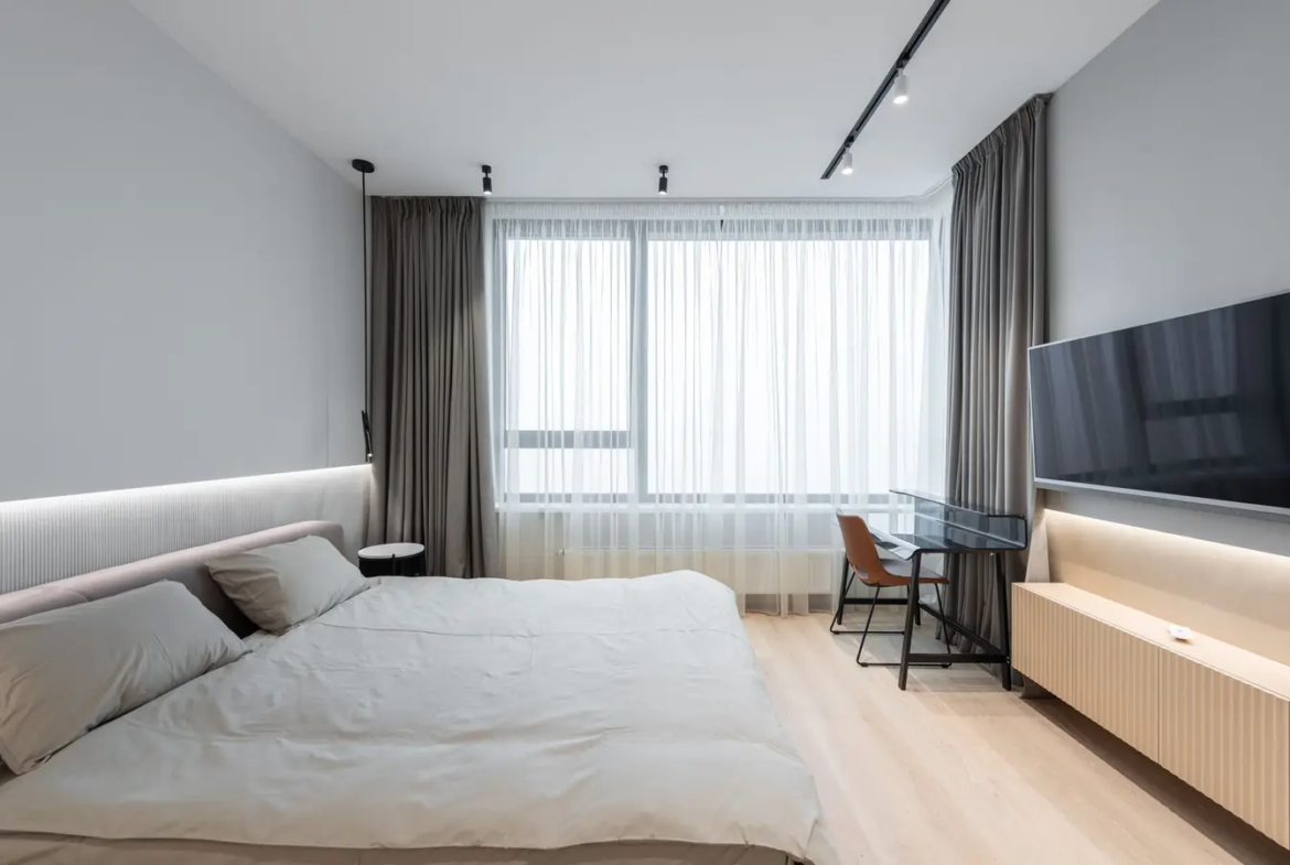 Tanjung Tokong Skyline Residence