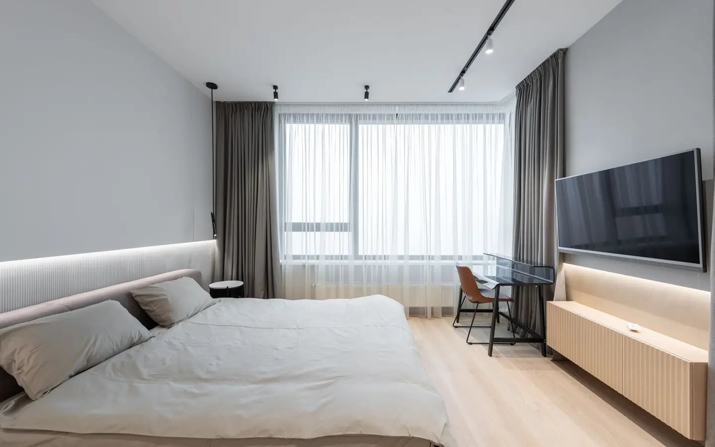 Tanjung Tokong Skyline Residence