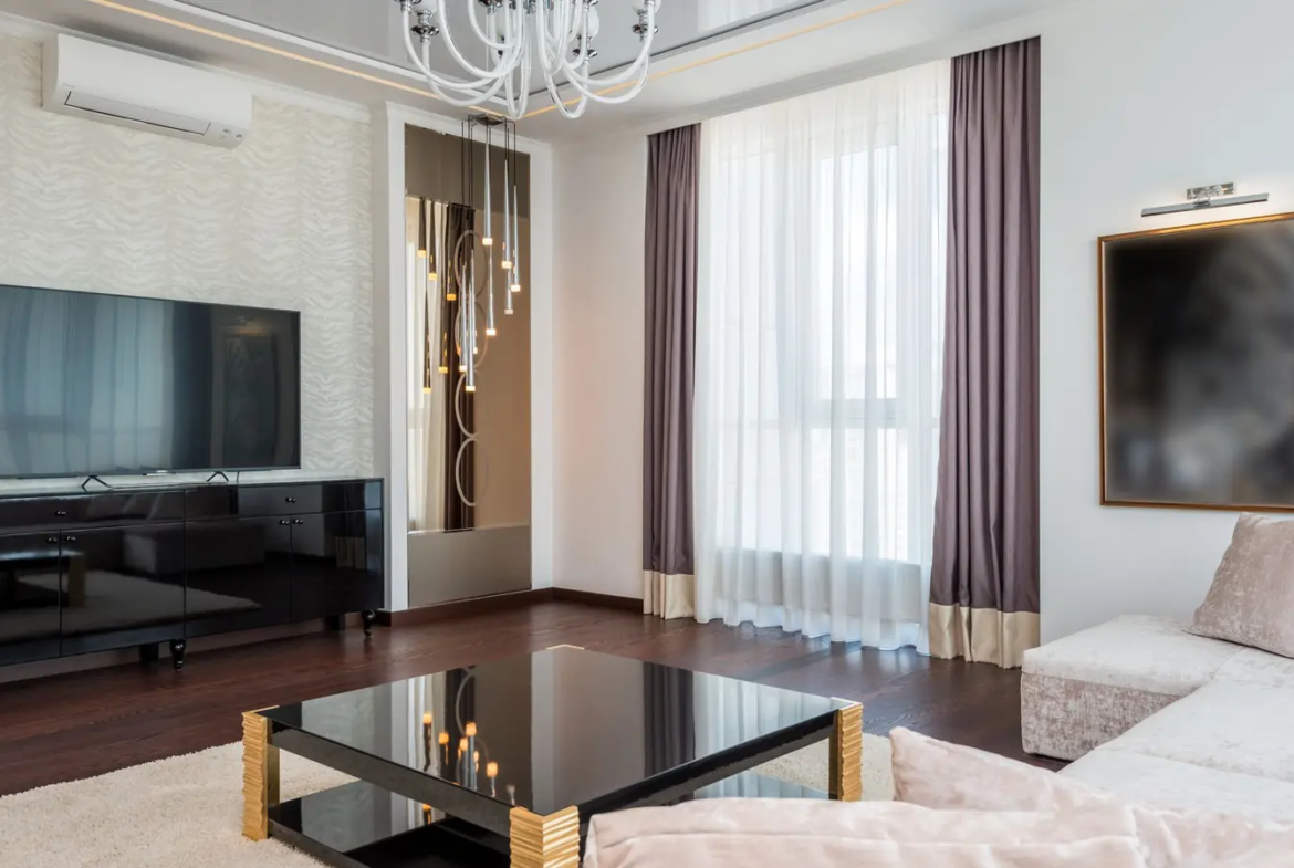 Jelutong City Residence