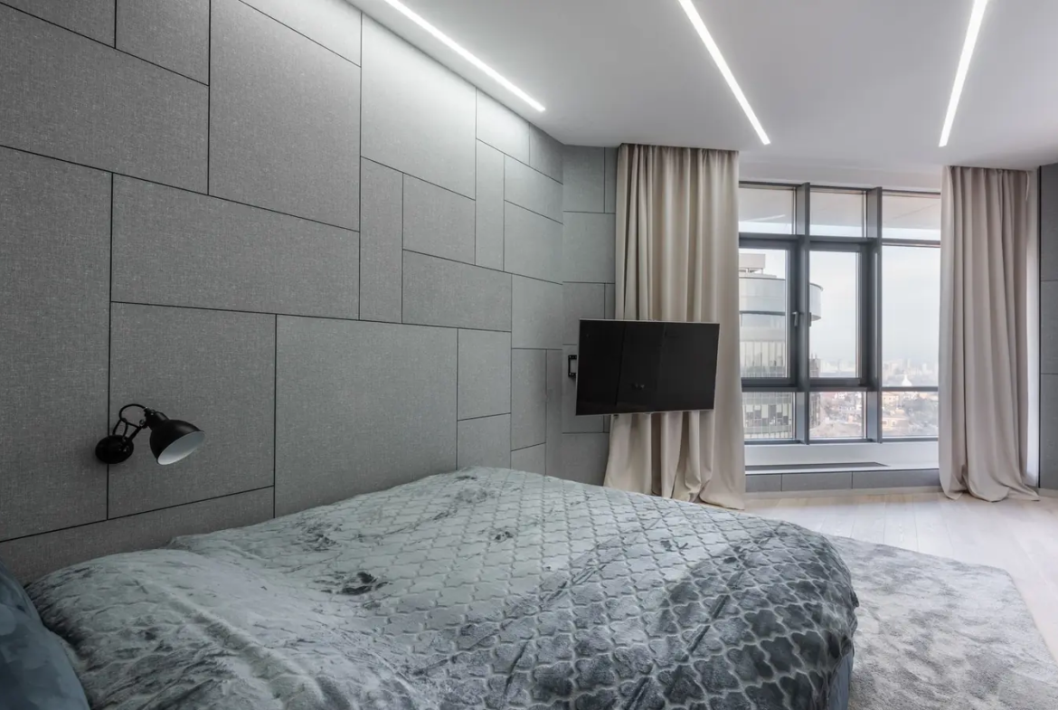 Jelutong City Residence