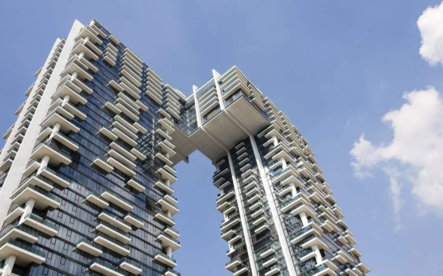 Bayan Lepas Executive Suites
