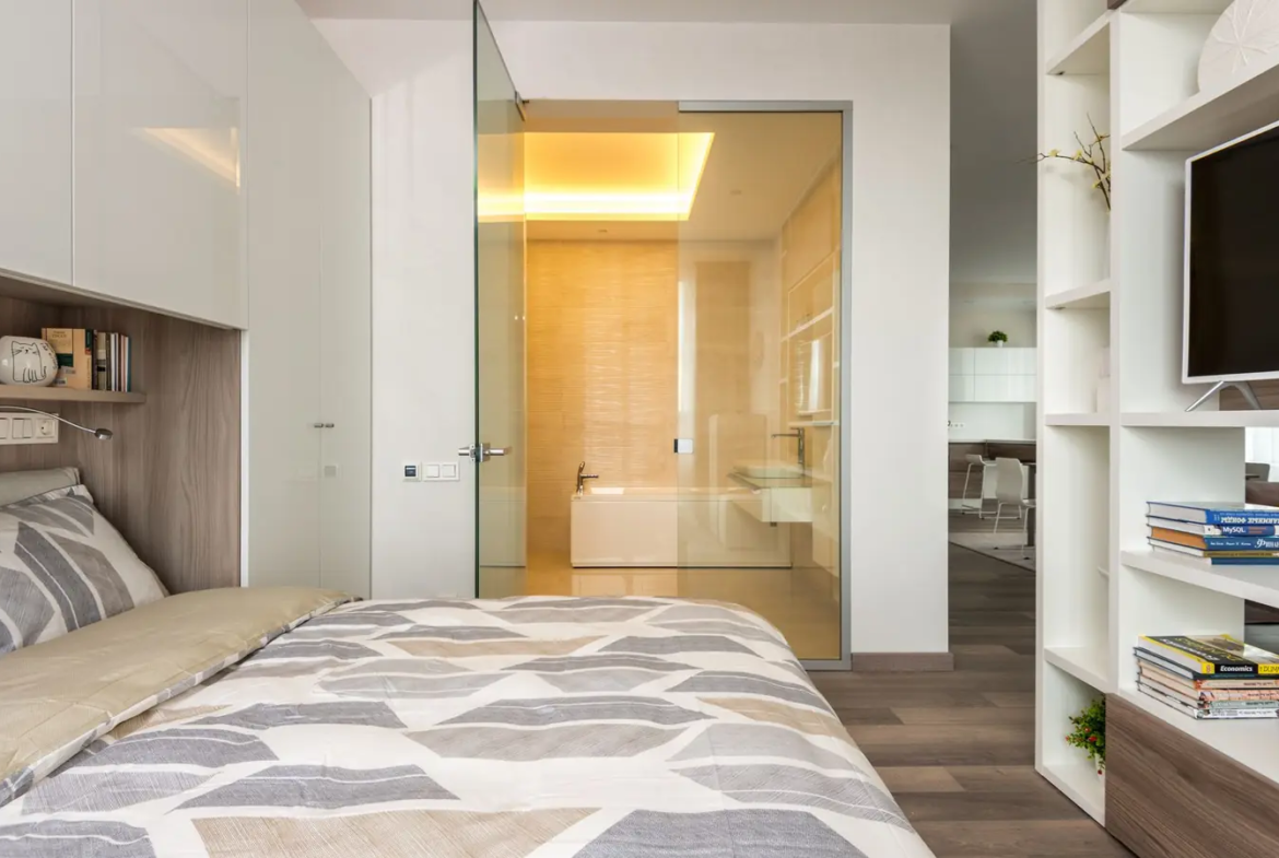 Bayan Lepas Executive Suites