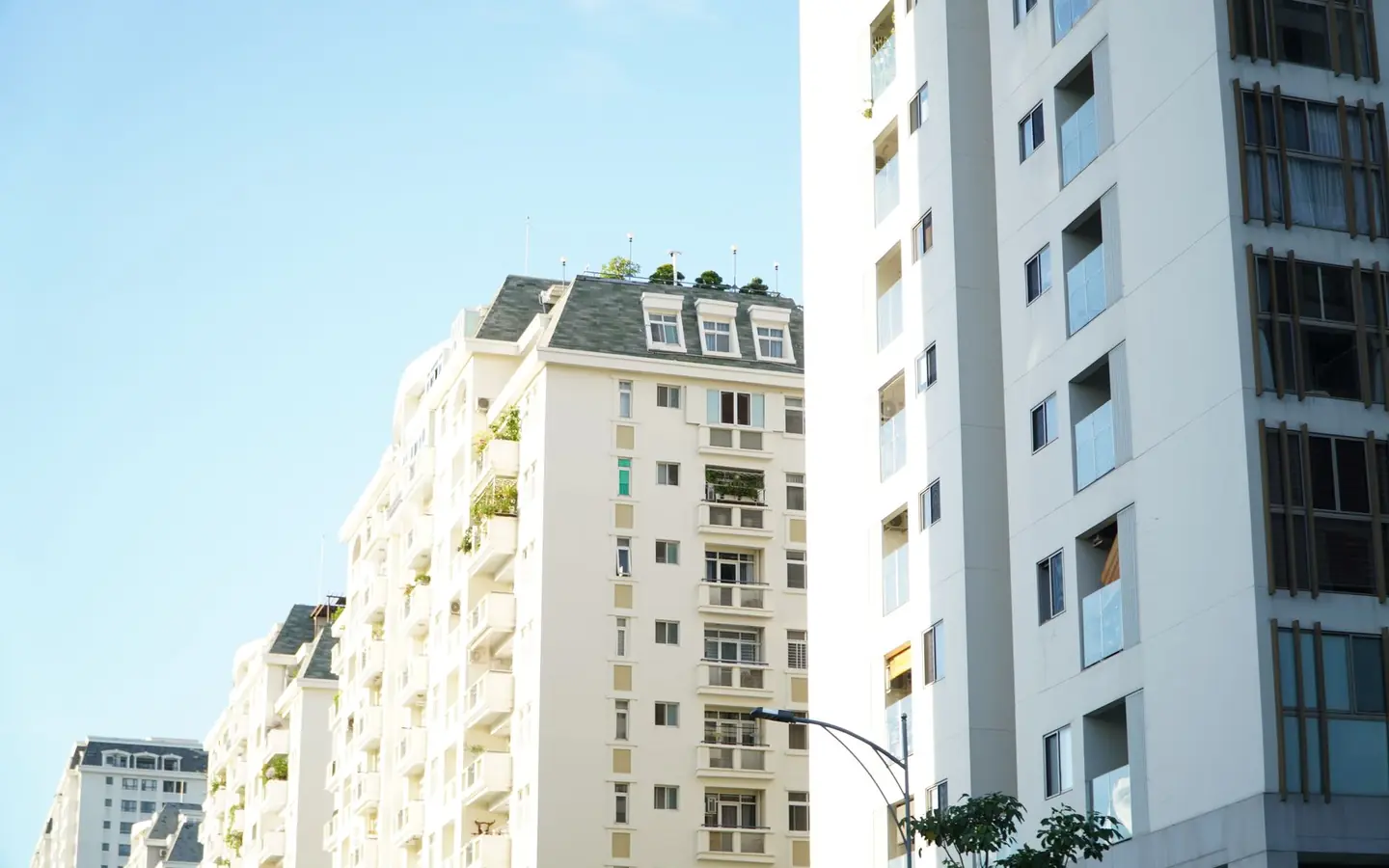TERA010-01 Air Itam Hillview Residence