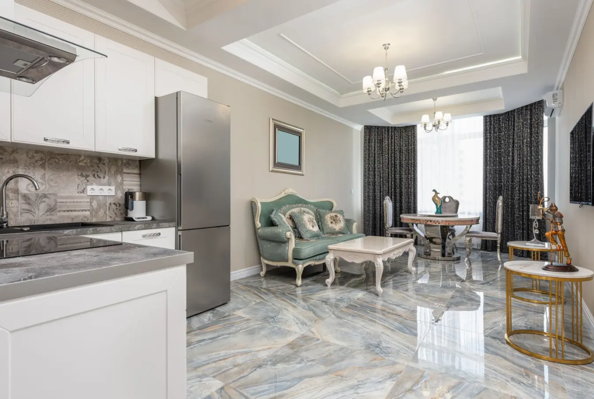 Air Itam Hillview Residence