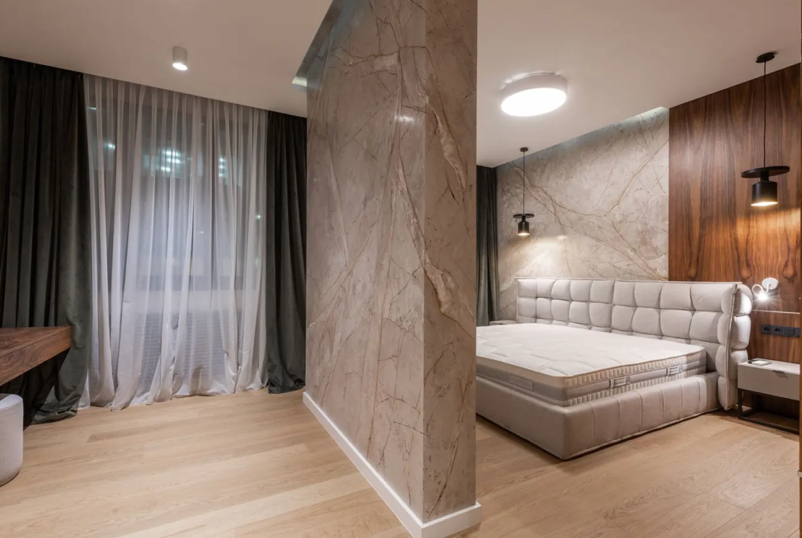 Air Itam Hillview Residence