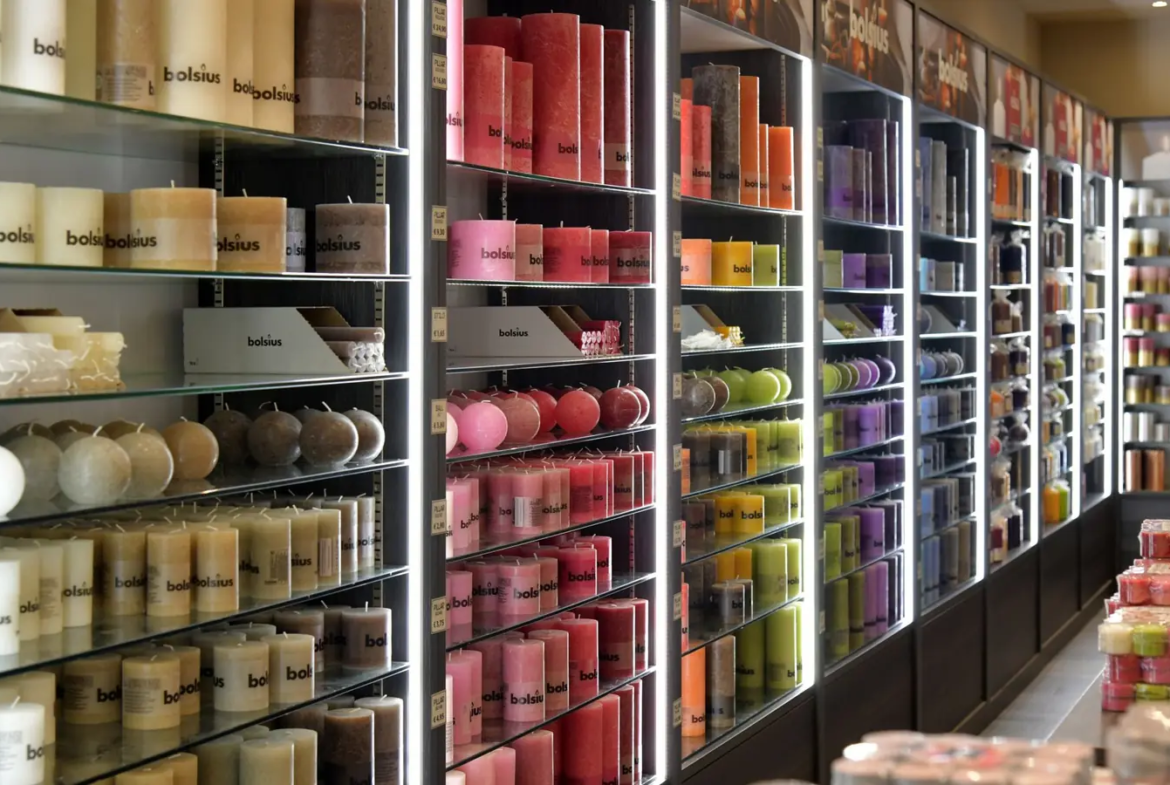 Straits Quay Boutique Retail