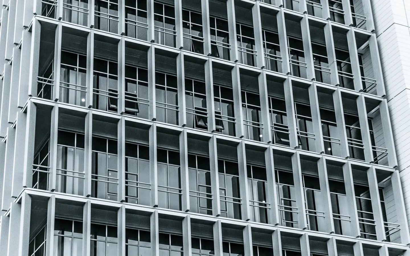 TERA018-01 Bayan Baru Corporate Office