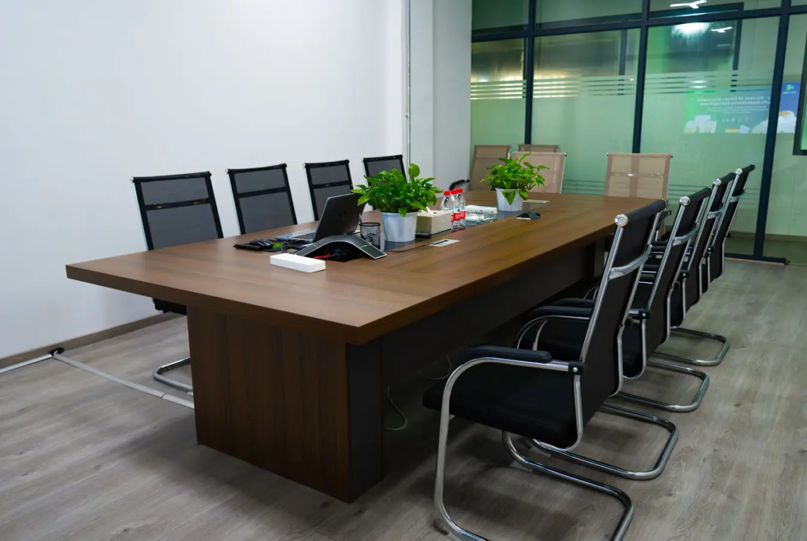 Bayan Baru Corporate Office