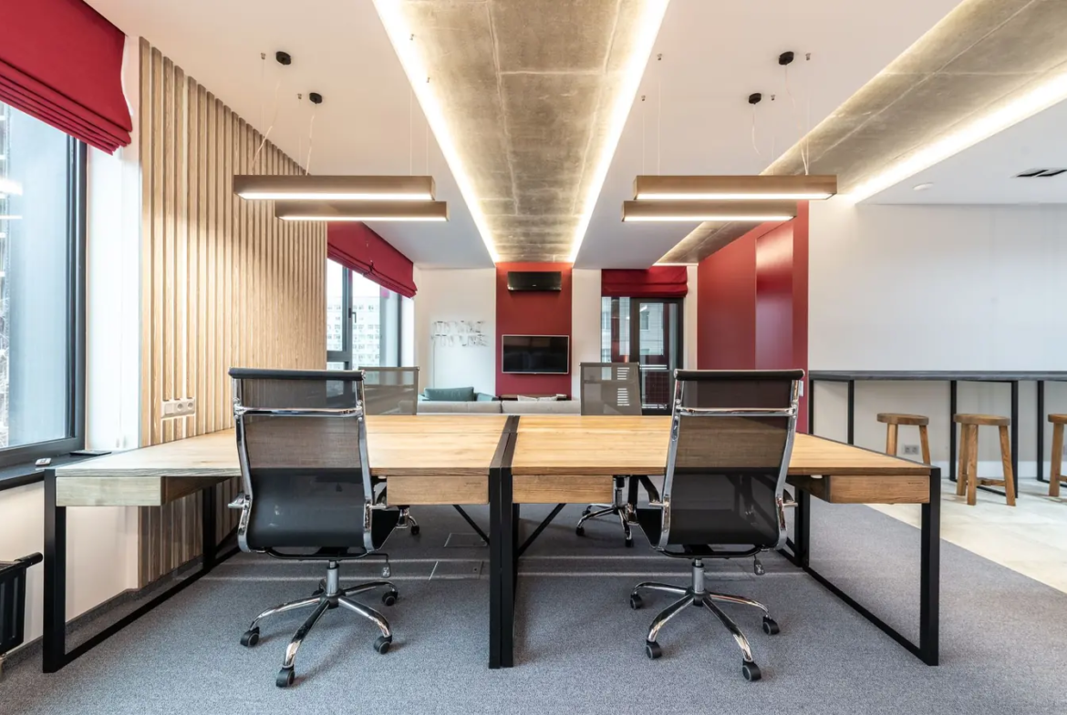 Perai Business Park Office