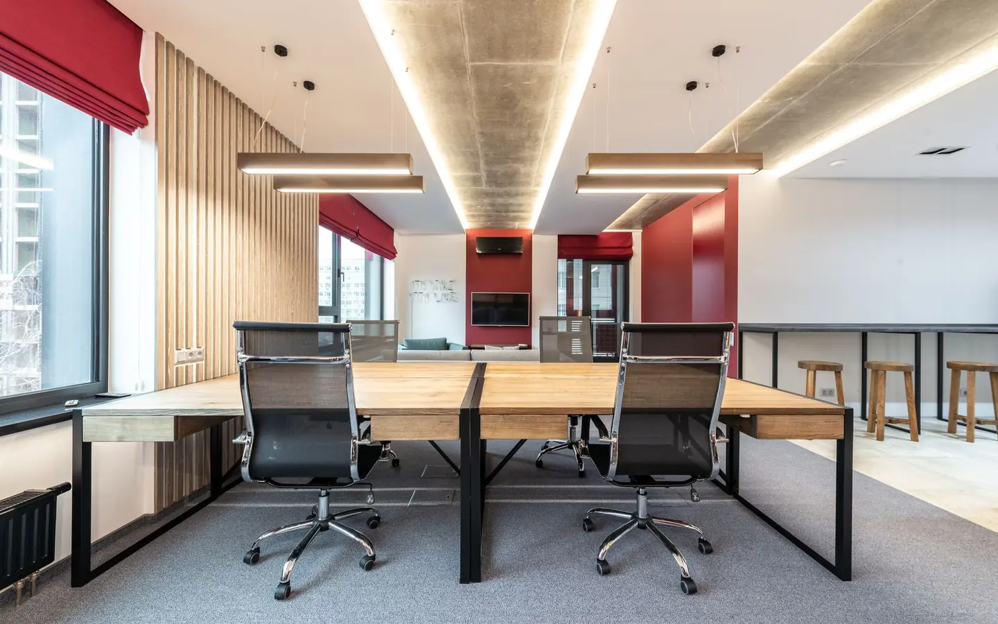 TERA020-02 Perai Business Park Office