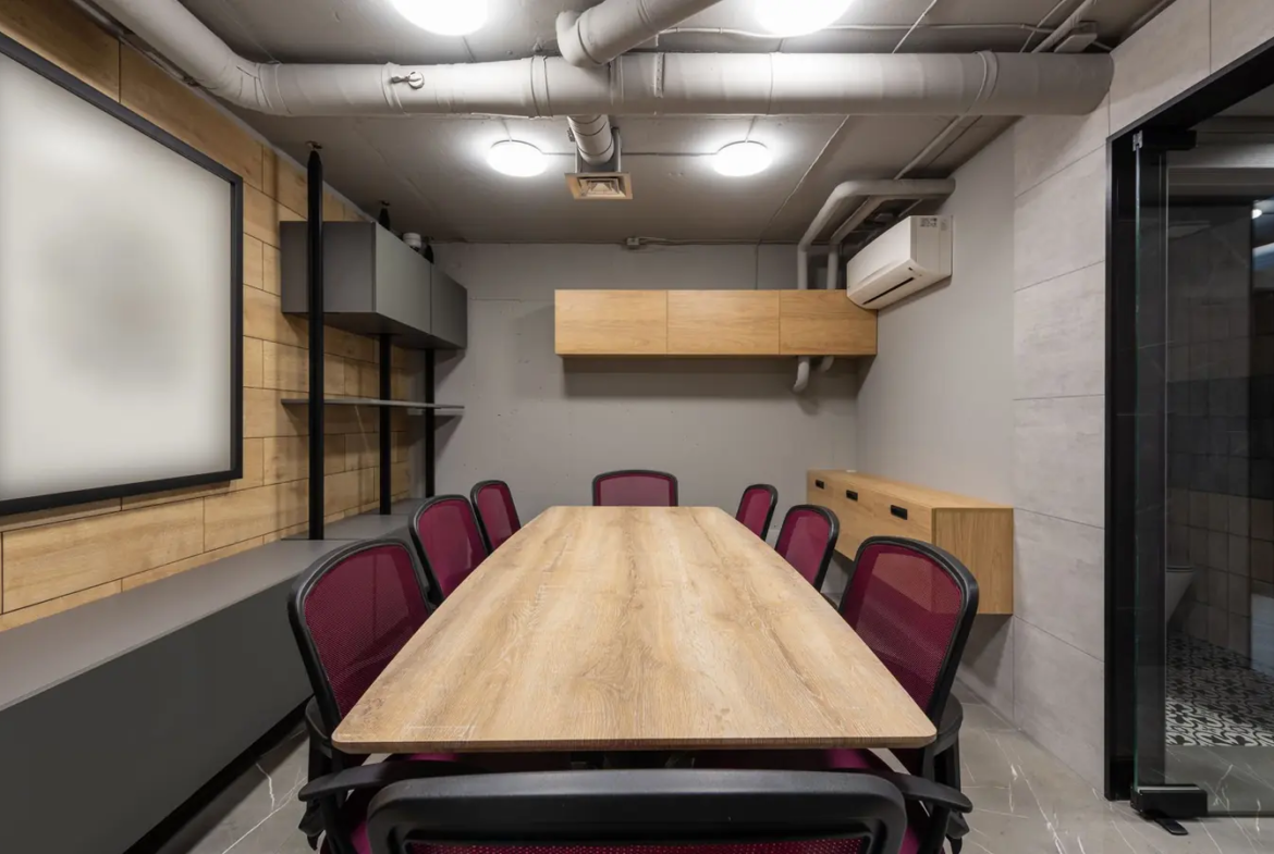 Perai Business Park Office
