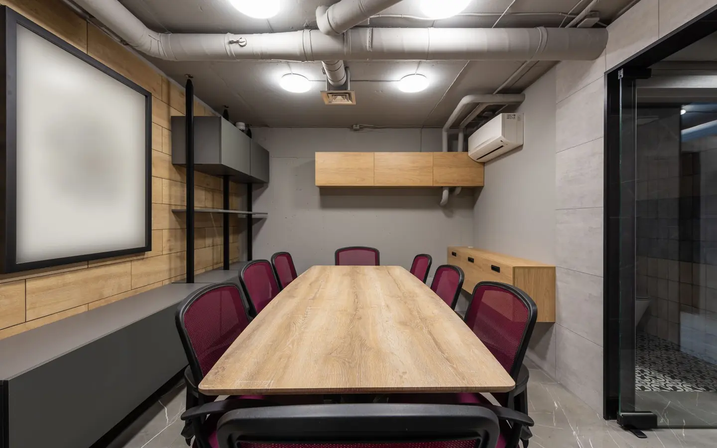 TERA020-03 Perai Business Park Office