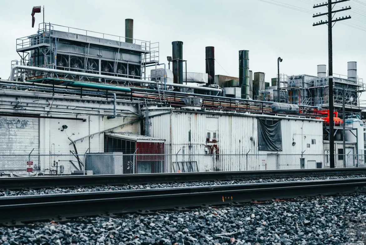 Batu Kawan Detached Factory