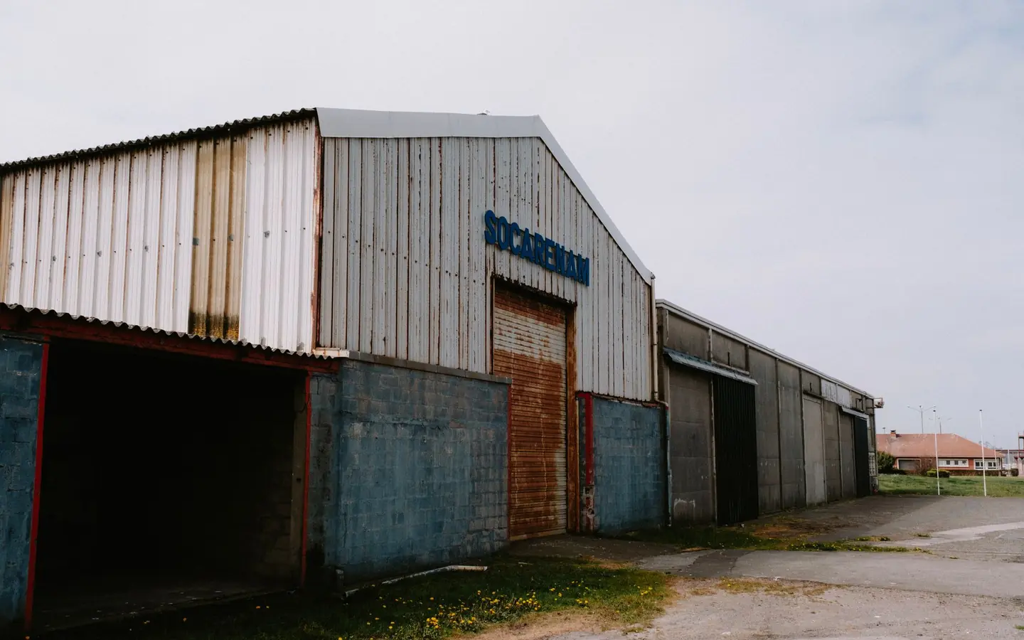 TERA028-01 Bayan Lepas Industrial Facility