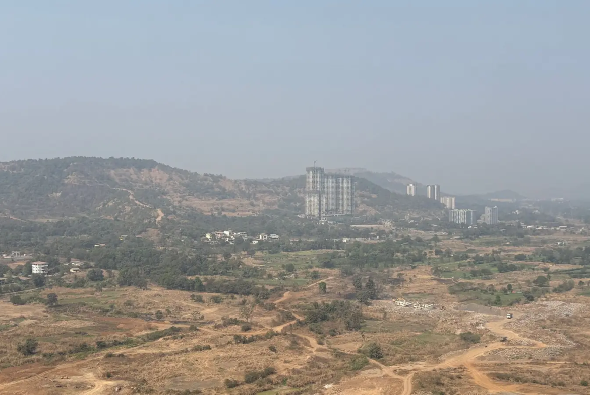 Juru Industrial Land