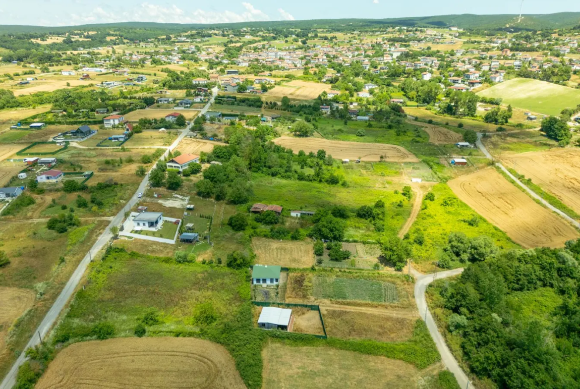 Sungai Ara Residential Land
