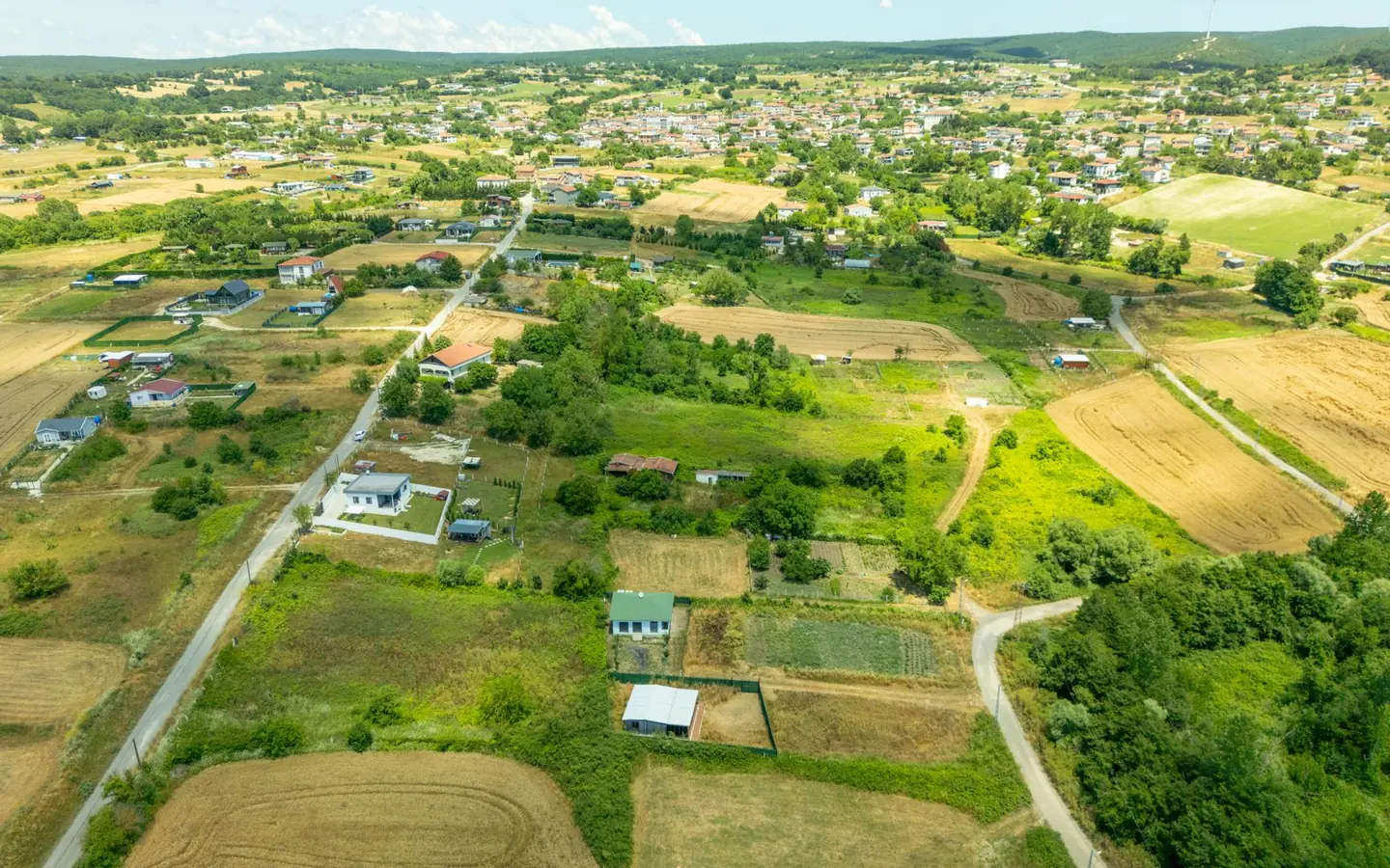 TERA037-02 Sungai Ara Residential Land