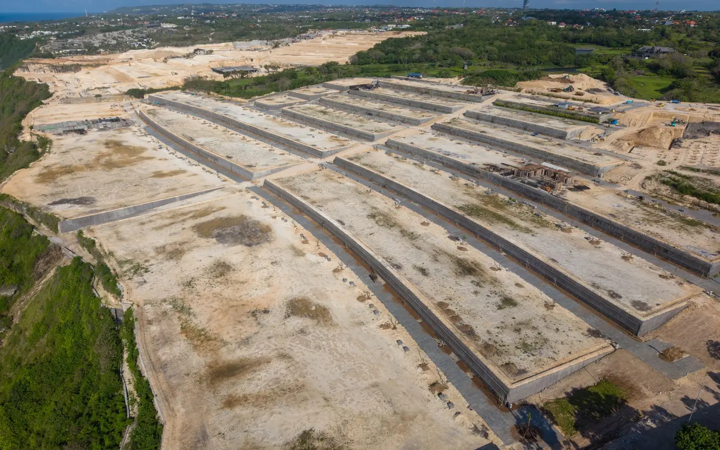 Batu Maung Waterfront Development Land
