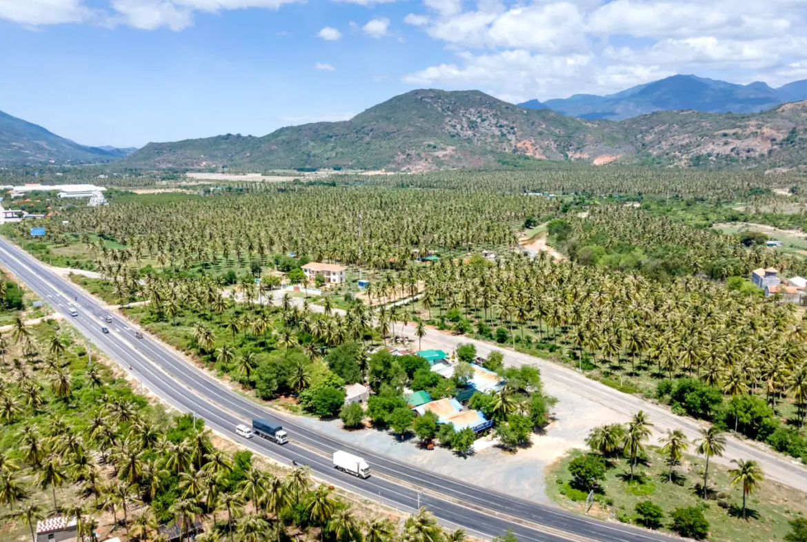 Batu Maung Waterfront Development Land