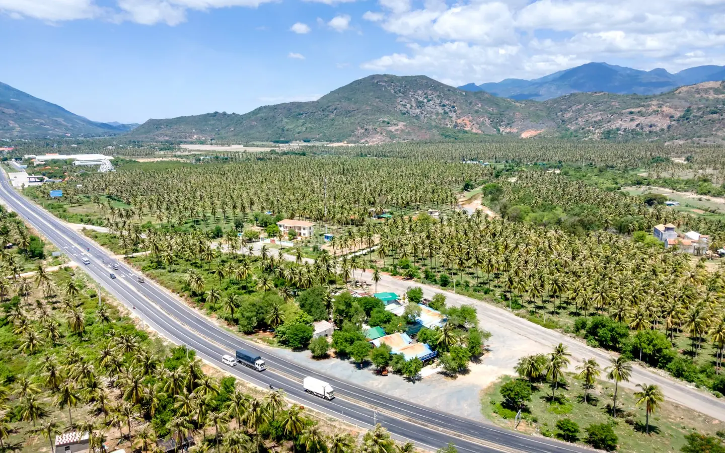Batu Maung Waterfront Development Land