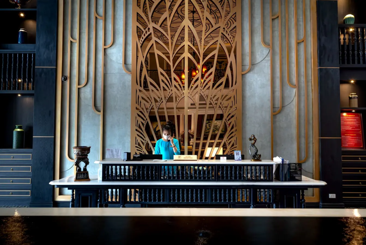 George Town Boutique Heritage Hotel