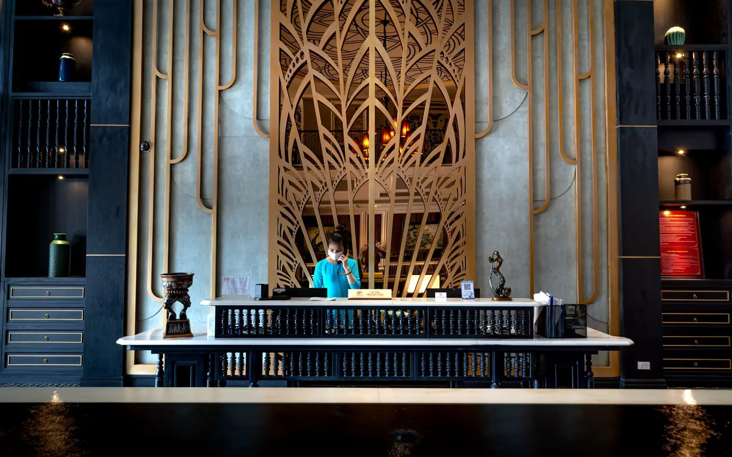George Town Boutique Heritage Hotel
