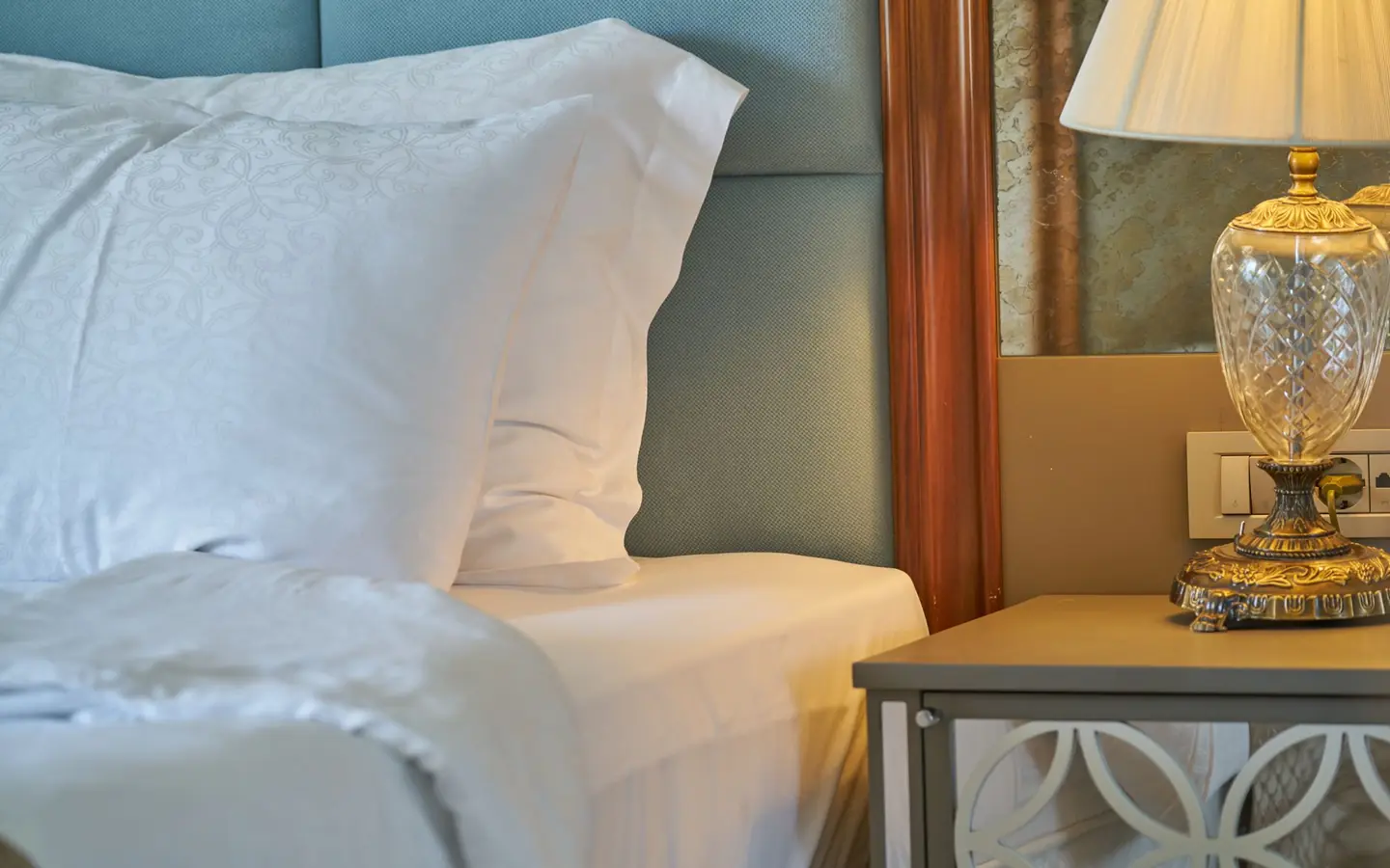 George Town Boutique Heritage Hotel