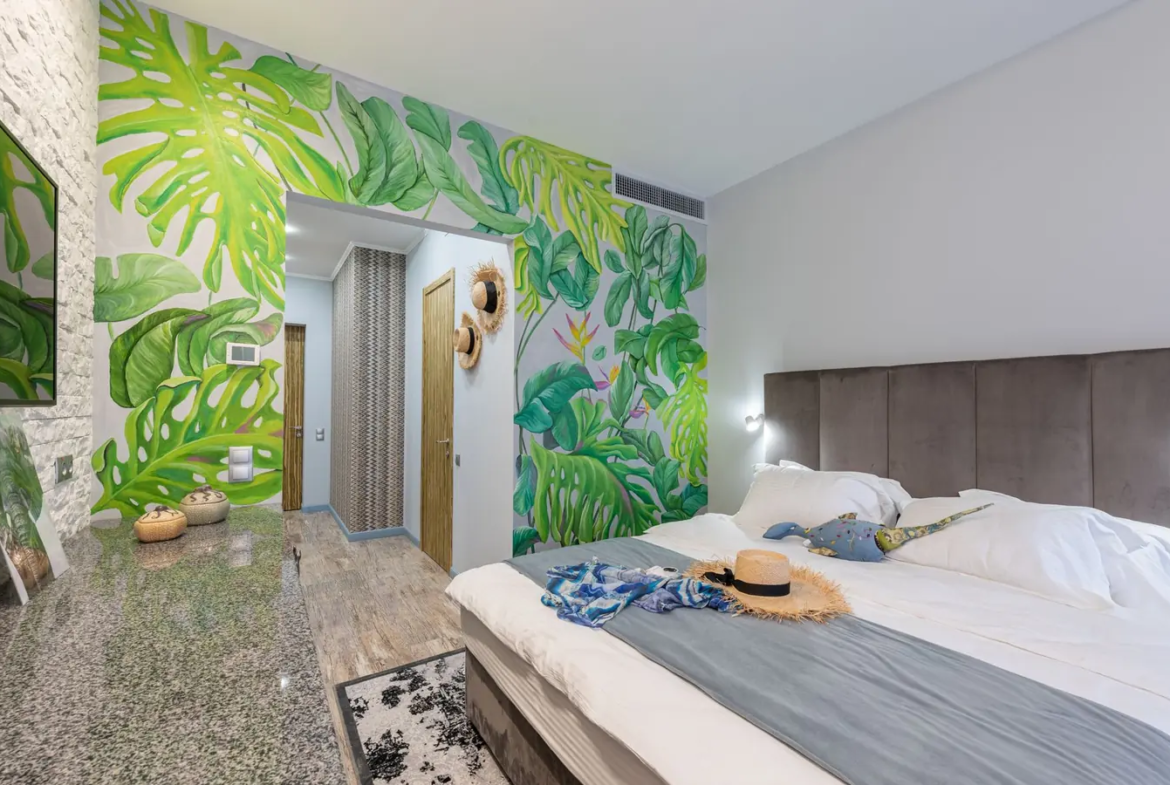 Tanjung Bungah Business Hotel
