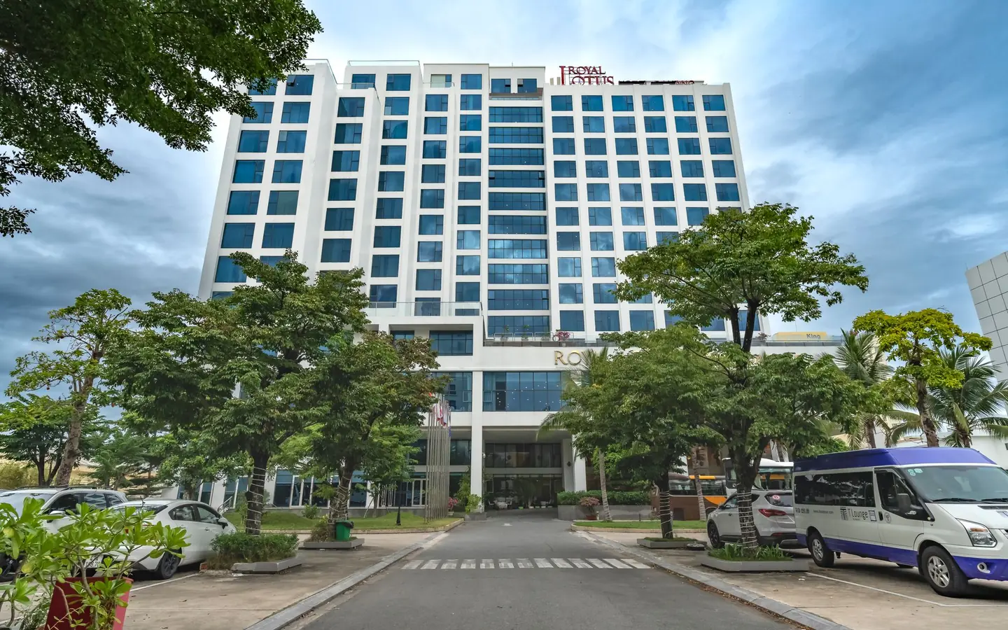 Balik Pulau Eco Retreat