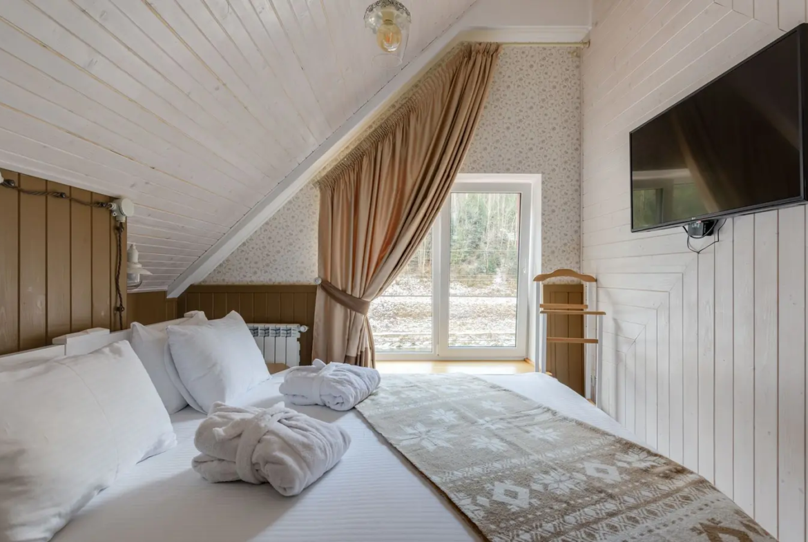 Balik Pulau Eco Retreat