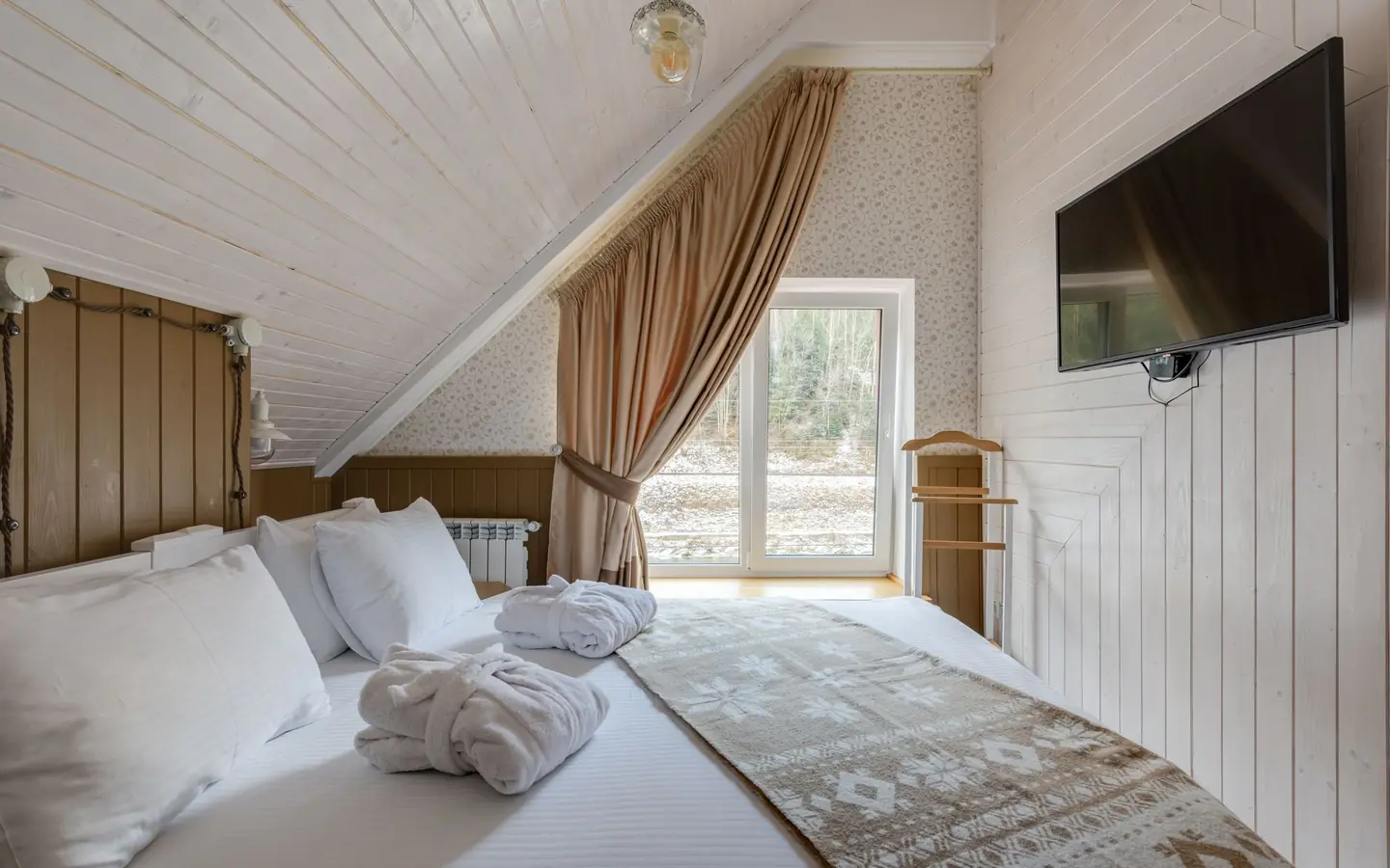Balik Pulau Eco Retreat
