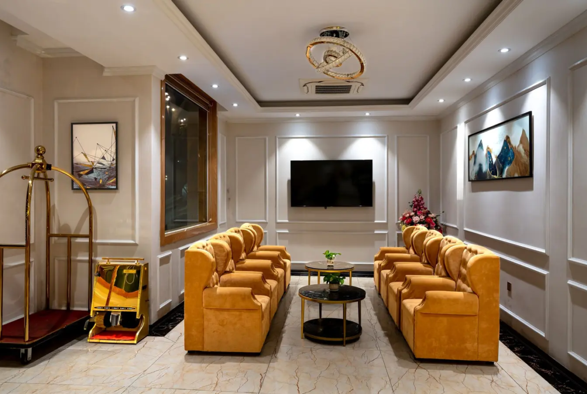 Penang Hill Boutique Retreat