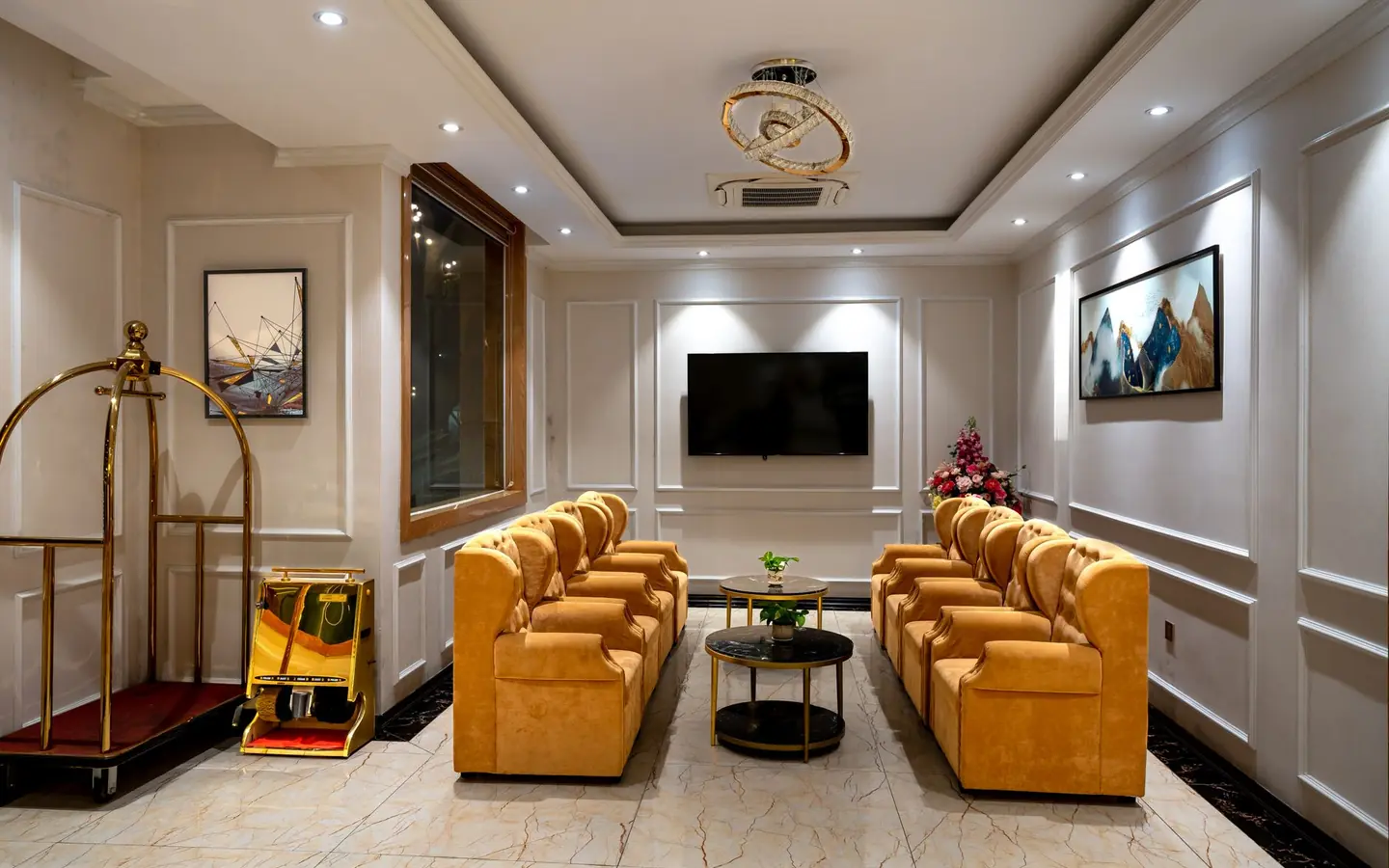 Penang Hill Boutique Retreat