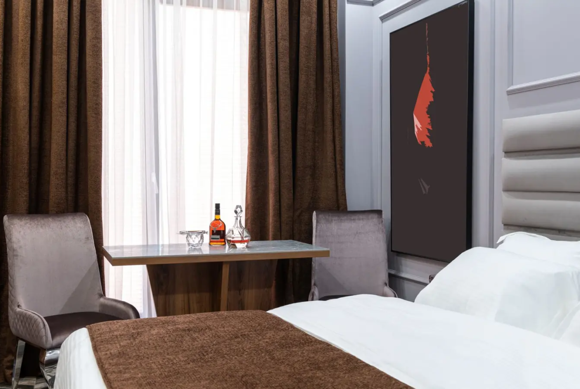 Penang Hill Boutique Retreat