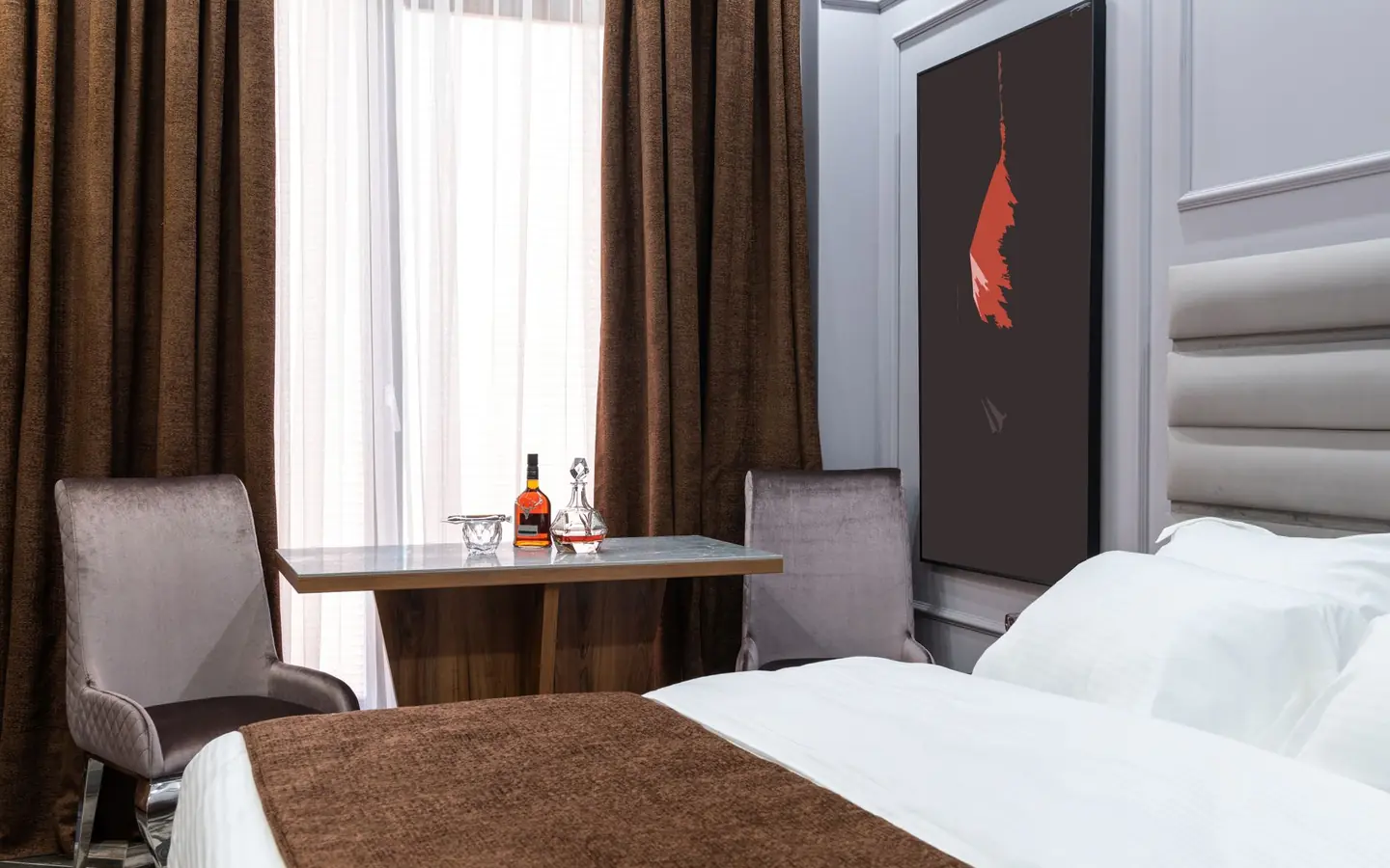 Penang Hill Boutique Retreat