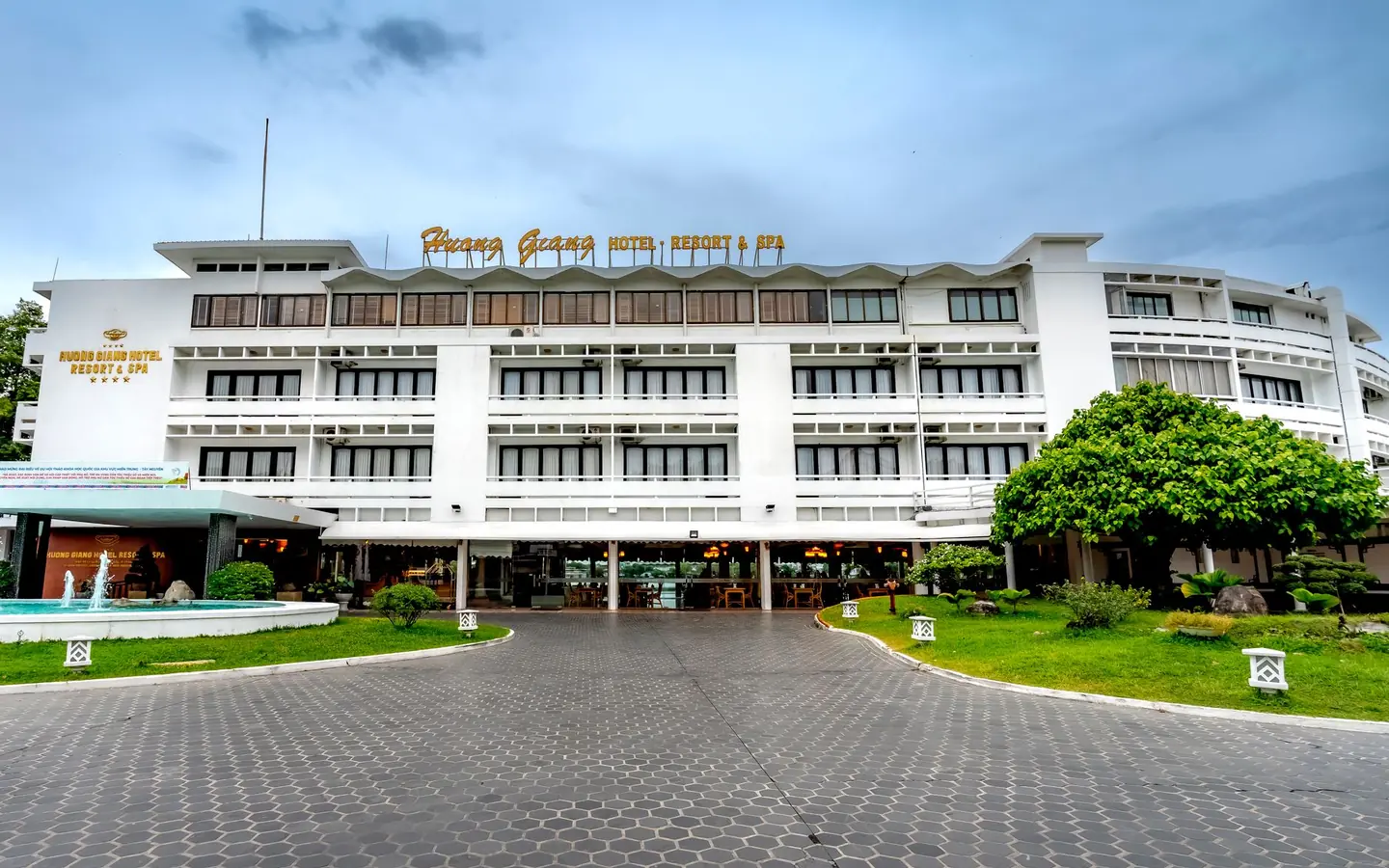 Butterworth Urban Business Hotel