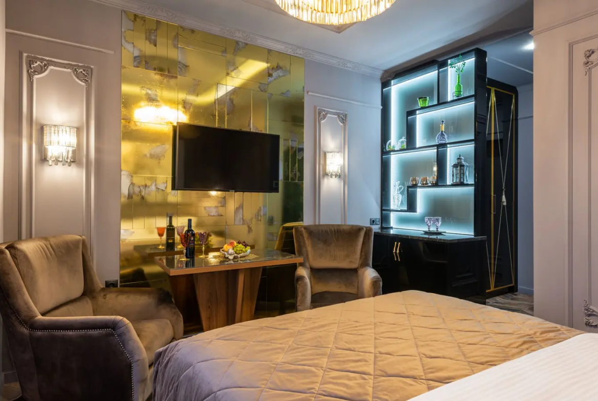 Butterworth Urban Business Hotel
