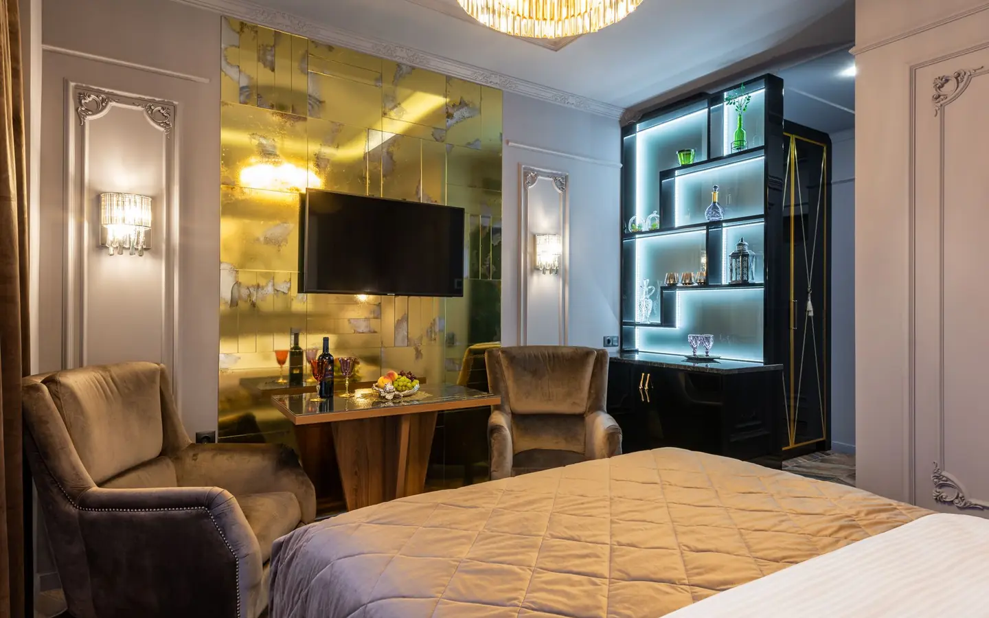 Butterworth Urban Business Hotel