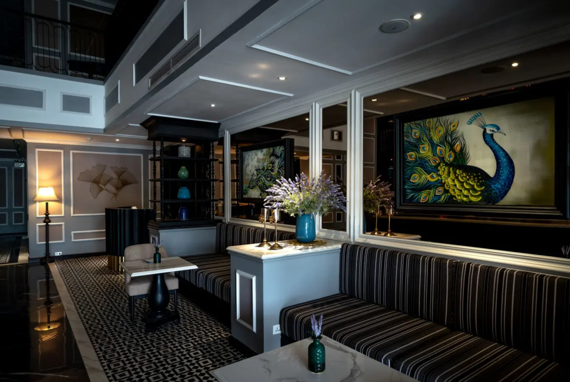 Gurney Luxury Serviced Residence