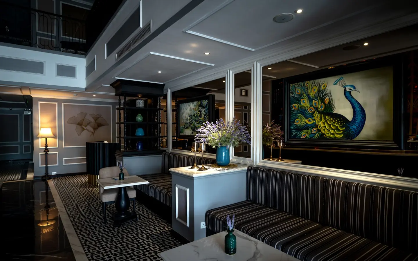 Gurney Luxury Serviced Residence