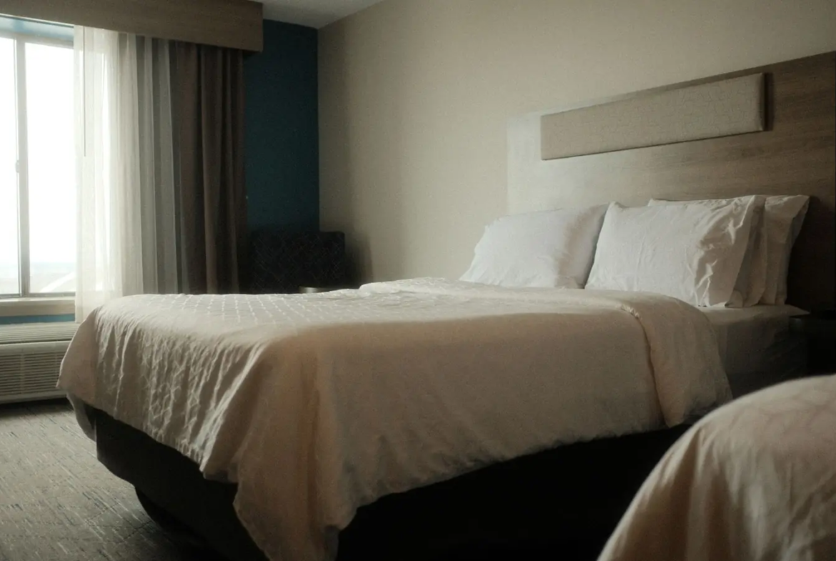Gurney Luxury Serviced Residence