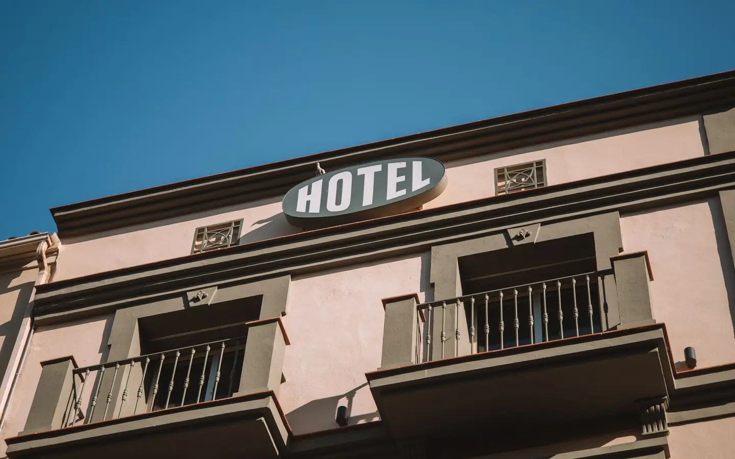 Straits Marina Boutique Hotel