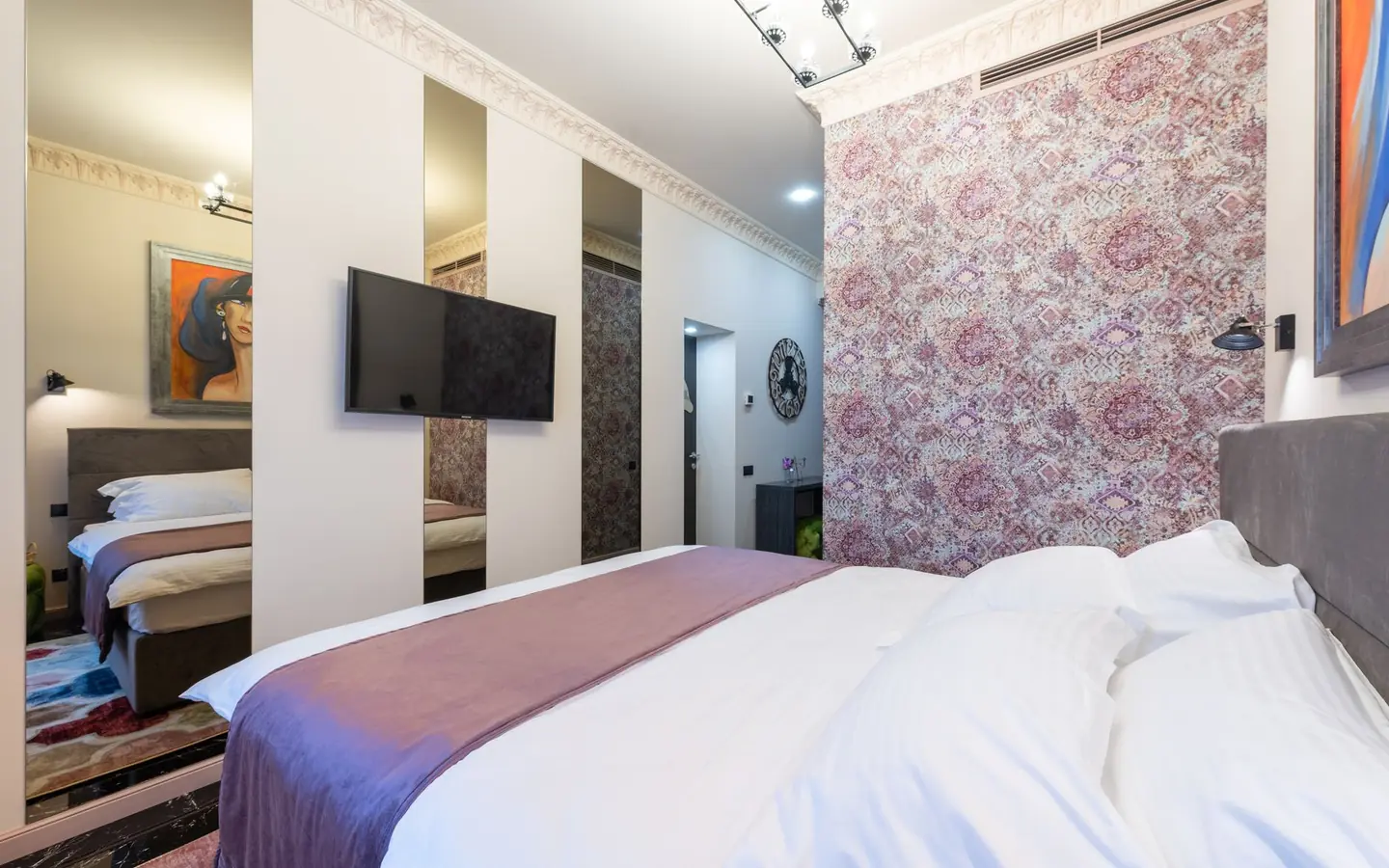 Straits Marina Boutique Hotel