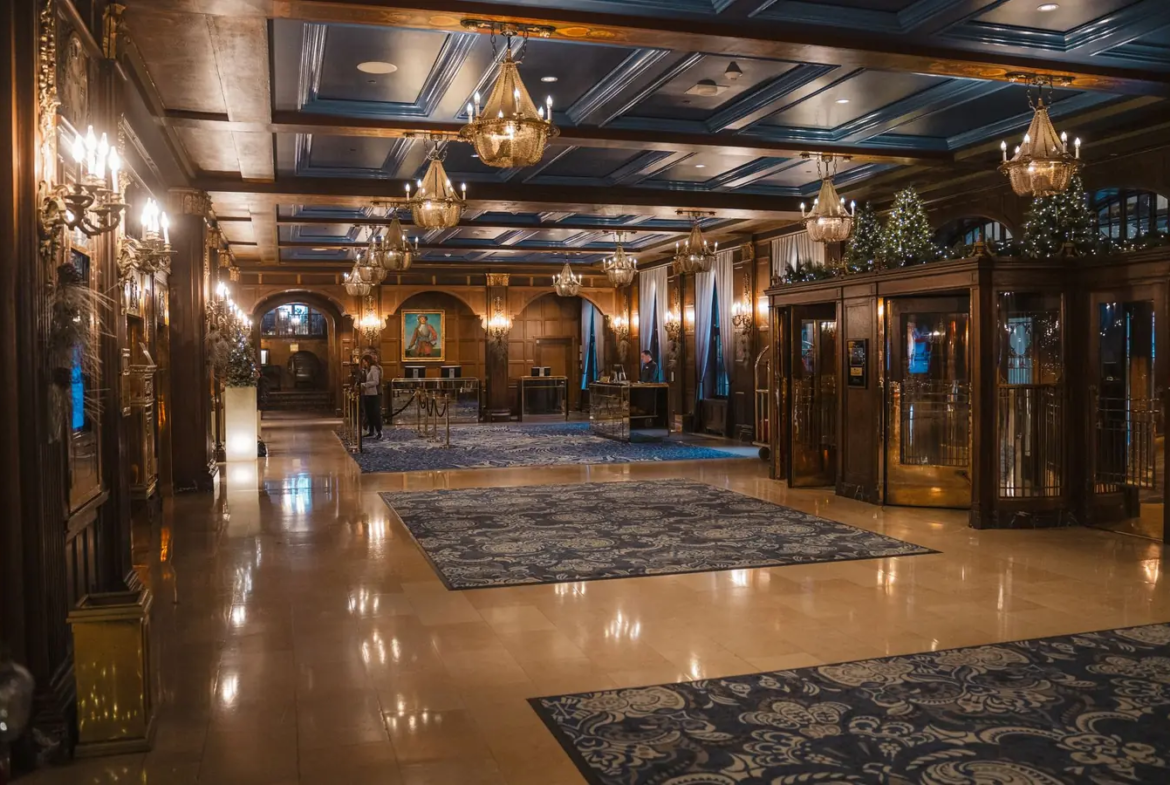 Heritage Lane City Inn