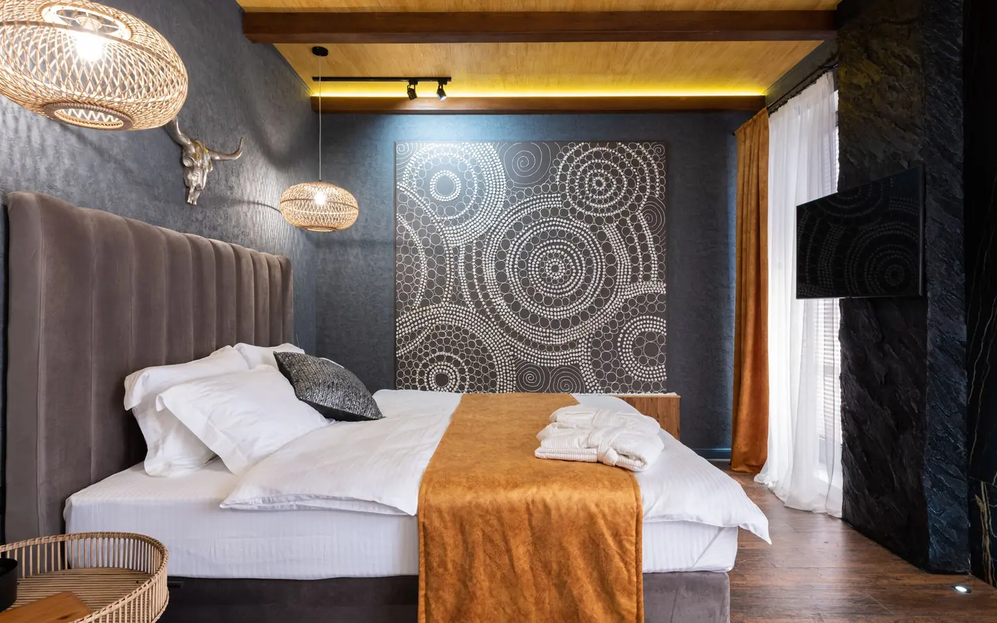 Batu Kawan Business Hotel