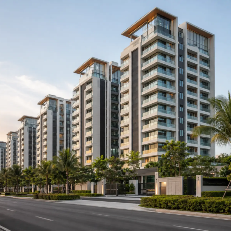 Condo